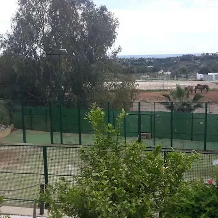 Avenida De Las Naciones Estepona